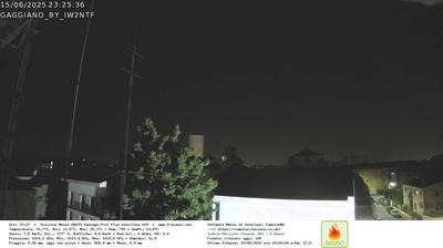 immagine della webcam nei dintorni di Milano Navigli: webcam Gaggiano