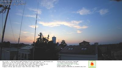 immagine della webcam nei dintorni di Milano Buenos Aires: webcam Gaggiano