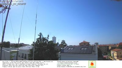 immagine della webcam nei dintorni di Milano Napoli: webcam Gaggiano