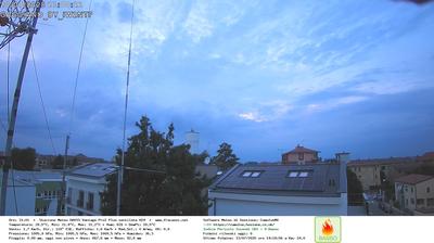 immagine della webcam nei dintorni di Milano Zara: webcam Gaggiano