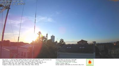 immagine della webcam nei dintorni di Milano Lodi: webcam Gaggiano