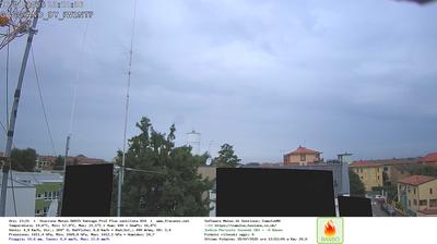 immagine della webcam nei dintorni di Milano Barona: webcam Gaggiano