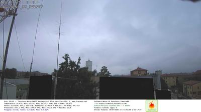 immagine della webcam nei dintorni di Milano Scala: webcam Gaggiano