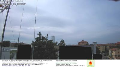 immagine della webcam nei dintorni di Milano Scala: webcam Gaggiano