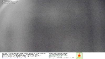 immagine della webcam nei dintorni di Milano Crocetta: webcam Gaggiano