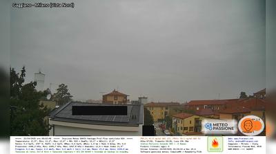 Preview delle webcam di Gaggiano