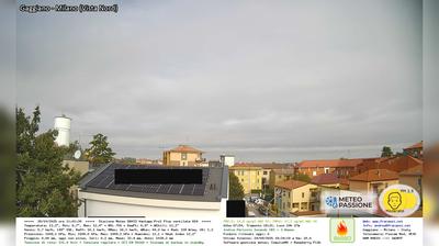 immagine della webcam nei dintorni di Milano Zona 4: webcam Gaggiano