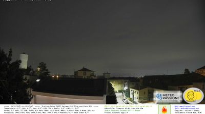 immagine della webcam nei dintorni di Milano Arzaga: webcam Gaggiano