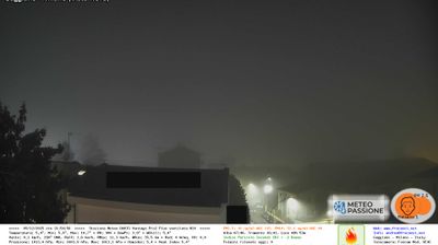 immagine della webcam nei dintorni di Milano Porta Romana: webcam Gaggiano