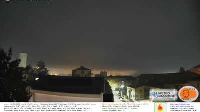 Preview delle webcam di Gaggiano