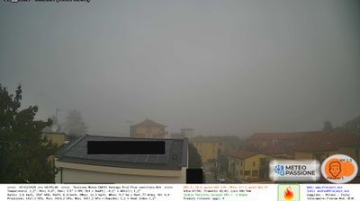 immagine della webcam nei dintorni di Milano Porta Vicentina: webcam Gaggiano