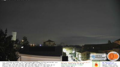 immagine della webcam nei dintorni di Milano Borgo Morsenchio: webcam Gaggiano