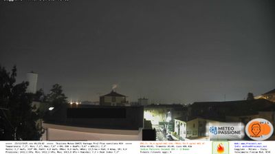 immagine della webcam nei dintorni di Milano Borgo Morsenchio: webcam Gaggiano