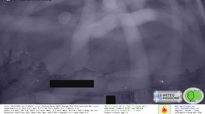 immagine della webcam nei dintorni di Milano Porta Monforte: webcam Gaggiano