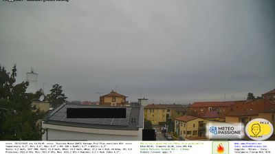 immagine della webcam nei dintorni di Milano Porta Venezia: webcam Gaggiano