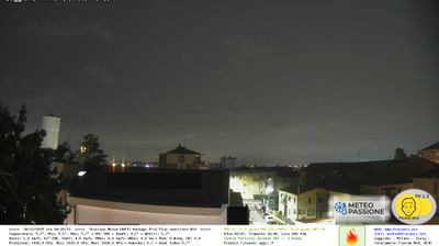 immagine della webcam nei dintorni di Milano Forlanini: webcam Gaggiano