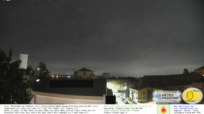 immagine della webcam nei dintorni di Milano Lotto: webcam Gaggiano