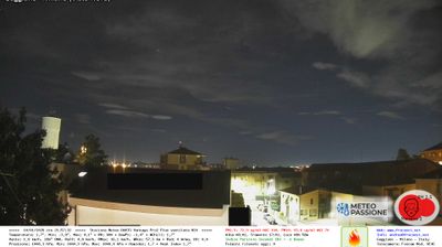 immagine della webcam nei dintorni di Milano Porta Ticinese: webcam Gaggiano