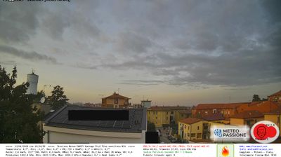 immagine della webcam nei dintorni di Milano Primaticcio: webcam Gaggiano
