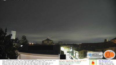 immagine della webcam nei dintorni di Milano Lancetti: webcam Gaggiano