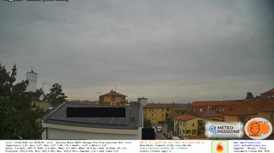 immagine della webcam nei dintorni di Milano Porta Ticinese: webcam Gaggiano