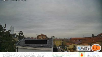 immagine della webcam nei dintorni di Milano Corvetto: webcam Gaggiano