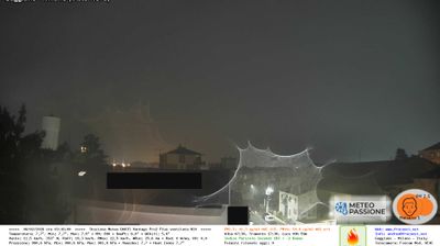 immagine della webcam nei dintorni di Milano Stazione Centrale: webcam Gaggiano