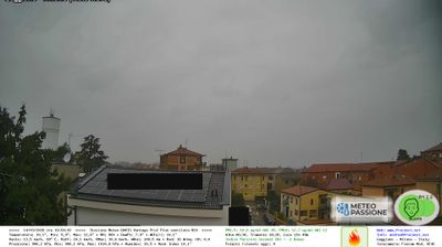 immagine della webcam nei dintorni di Milano Quarto Cagnino: webcam Gaggiano