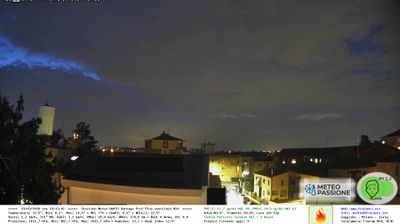 immagine della webcam nei dintorni di Milano Porta Lodovica: webcam Gaggiano