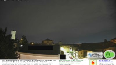 immagine della webcam nei dintorni di Milano Archimede: webcam Gaggiano