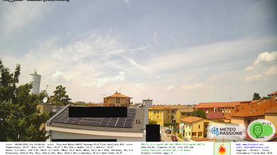 Preview delle webcam di Gaggiano