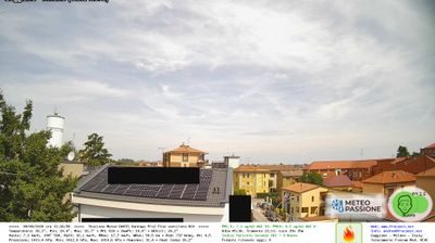 Preview delle webcam di Gaggiano