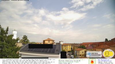 Preview delle webcam di Gaggiano