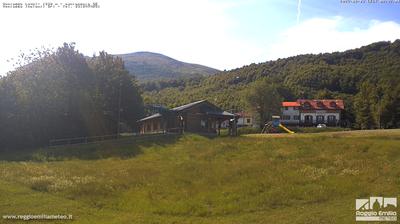immagine della webcam nei dintorni di Coriano: webcam Ventasso