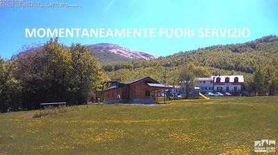 immagine della webcam nei dintorni di Villa Minozzo: webcam Ventasso