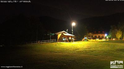 immagine della webcam nei dintorni di Monchio delle Corti: webcam Ventasso