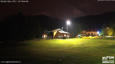 immagine della webcam nei dintorni di Prato Spilla: webcam Ventasso