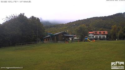 immagine della webcam nei dintorni di Pratospilla: webcam Ventasso