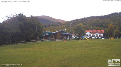 immagine della webcam nei dintorni di Pratospilla: webcam Ventasso