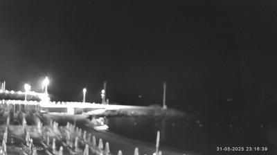 immagine della webcam nei dintorni di Cervo: webcam Marina Di Andora