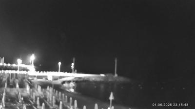 immagine della webcam nei dintorni di Oneglia: webcam Marina Di Andora