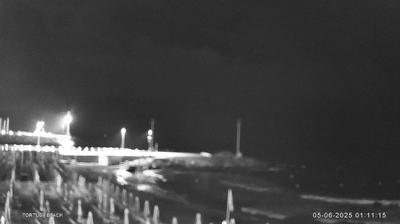 immagine della webcam nei dintorni di Diano Marina: webcam Marina Di Andora
