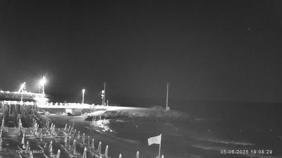 immagine della webcam nei dintorni di Caso: webcam Marina Di Andora