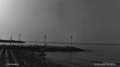 immagine della webcam nei dintorni di Imperia: webcam Marina Di Andora