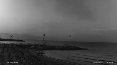 immagine della webcam nei dintorni di Imperia: webcam Marina Di Andora