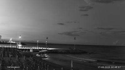 immagine della webcam nei dintorni di Marina Di Andora: webcam Andora