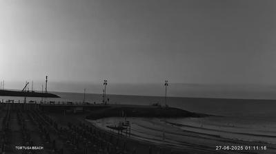 immagine della webcam nei dintorni di Campochiesa: webcam Marina Di Andora