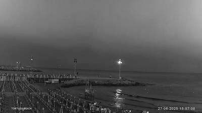 immagine della webcam nei dintorni di Laigueglia: webcam Marina Di Andora
