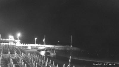 immagine della webcam nei dintorni di Solva: webcam Marina Di Andora
