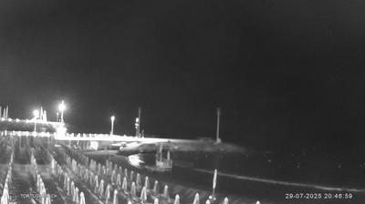 immagine della webcam nei dintorni di Diano Marina: webcam Marina Di Andora